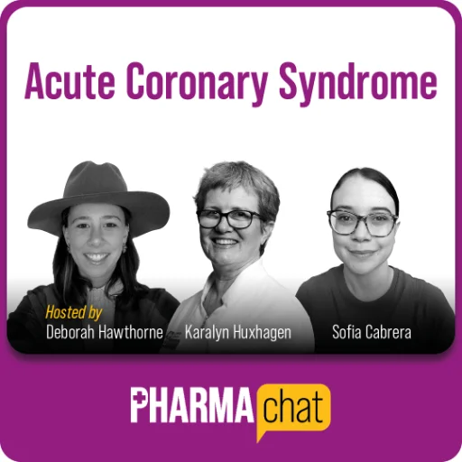 Management of Acute Coronary Syndrome (ACS)